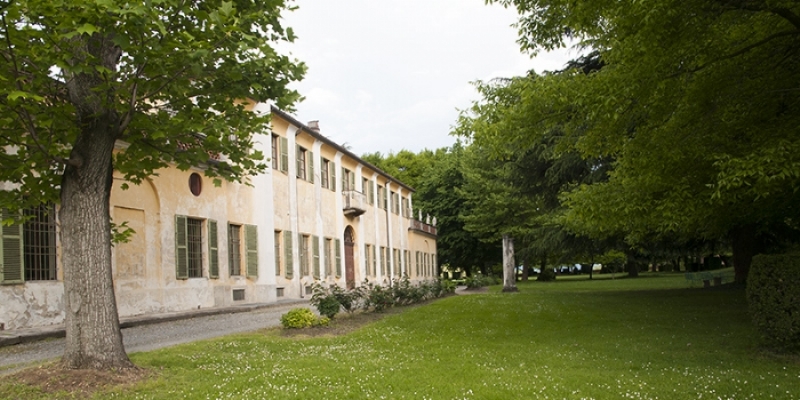 Villa Lascaris