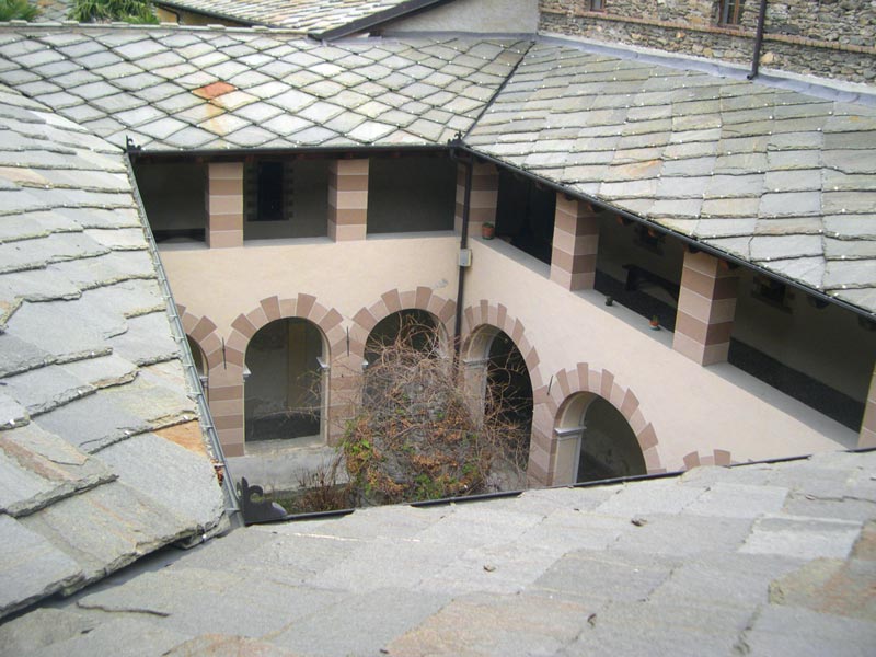 San Francesco Susa - Casa Per Ferie