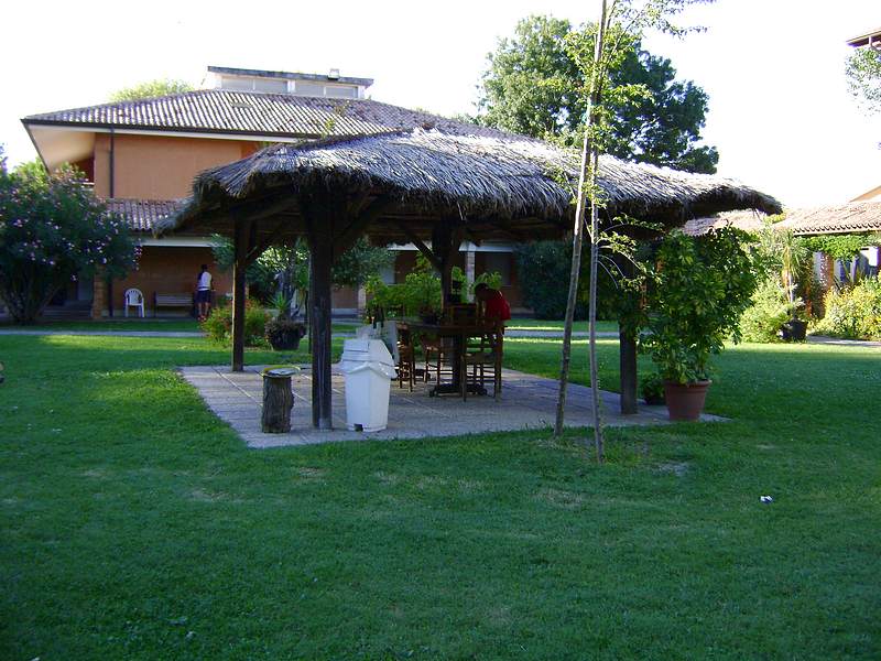 Villa Sant'Ignazio