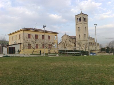 Casa San Cassiano