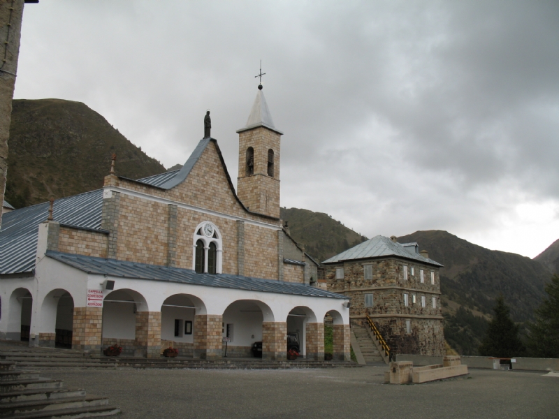Santuario Sant'Anna