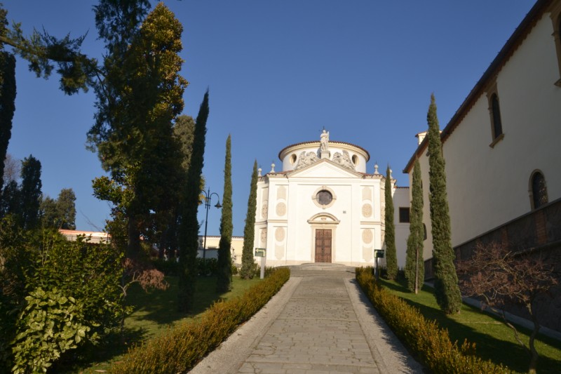 Foresteria Del Monastero San Daniele