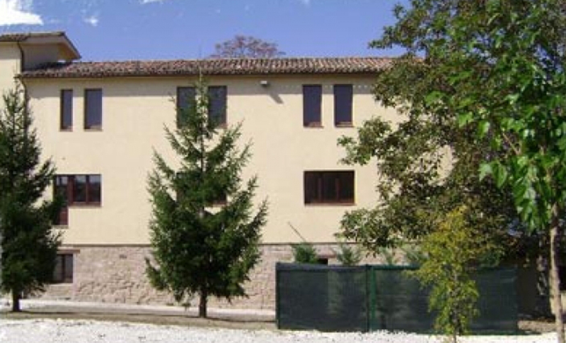 Monastero S. Chiara - Casa Di Accoglienza E Foresteria