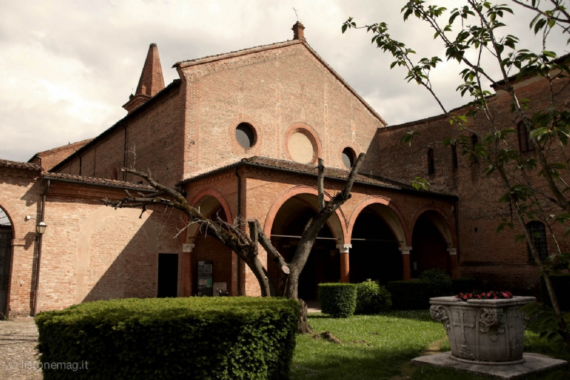Monastero Sant'Antonio Abate