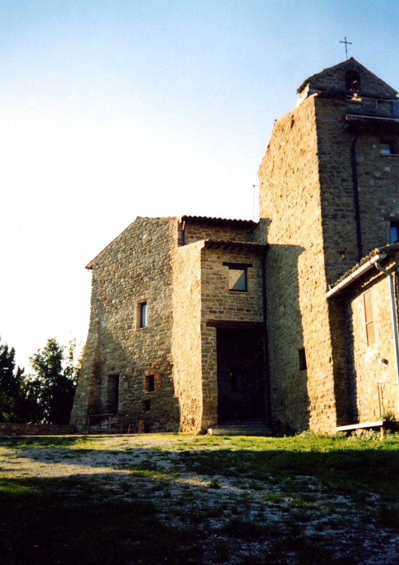 Fondazione Exodus - Castello Di Porziano