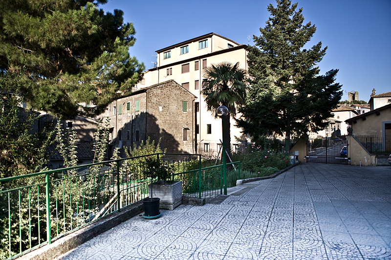 Residenza Nazareth