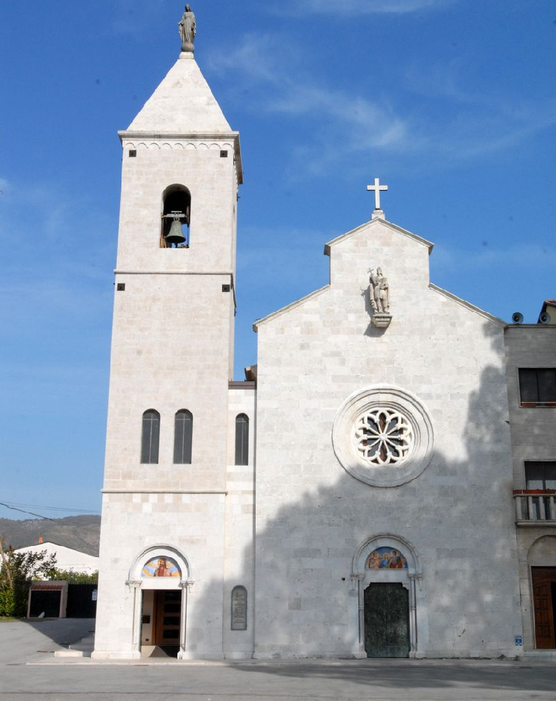 Convento Di San Nicandro